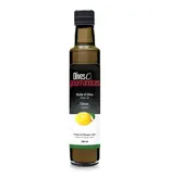 Olives et Gourmandises Olives & Gourmandises Lemon Olive Oil 250ml