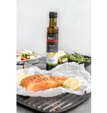 Olives et Gourmandises Olives & Gourmandises Lemon Olive Oil 250ml