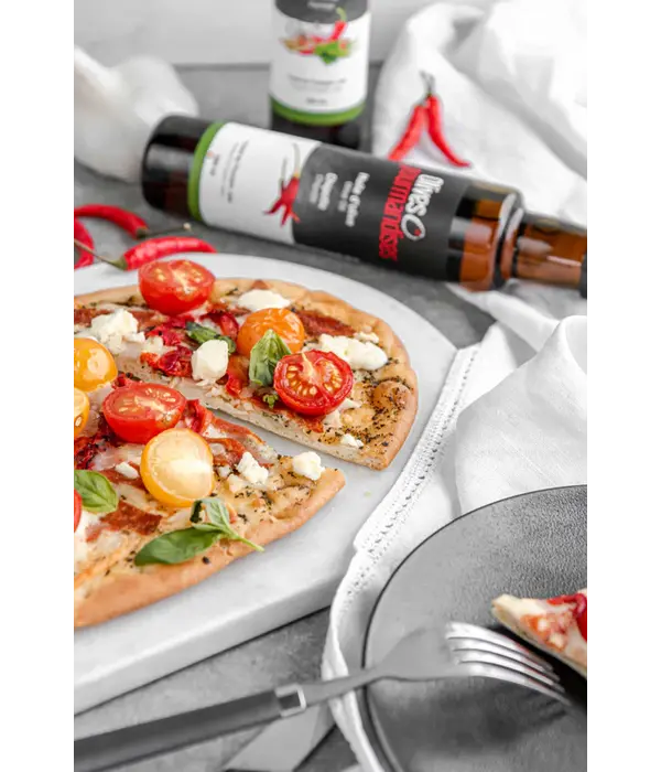 Olives et Gourmandises Olives & Gourmandises Chipotle Olive Oil 250ml