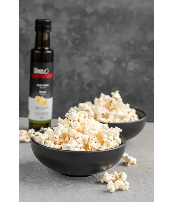 Olives et Gourmandises Olives & Gourmandises Butter Olive Oil 250ml