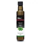 Olives et Gourmandises Olives & Gourmandises Basil Olive Oil 250ml