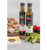 Olives et Gourmandises Olives & Gourmandises Basil Olive Oil 250ml