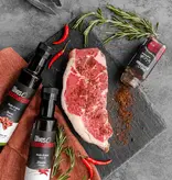 Olives et Gourmandises Olives & Gourmandises Bacon Olive Oil 250ml