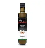 Olives et Gourmandises Huile d'olive à l'ail 250ml de Olives & Gourmandises