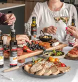 Olives et Gourmandises Olives & Gourmandises Sicilian Lemon White Balsamic 250ml
