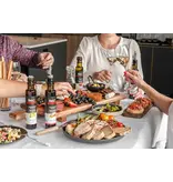 Olives et Gourmandises Olives & Gourmandises Sicilian Lemon White Balsamic 250ml