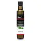 Balsamique foncé aux herbes italiennes 250ml de Olives & Gourmandises