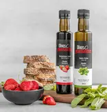 Olives et Gourmandises Olives & Gourmandises Strawberry Dark Balsamic 250ml