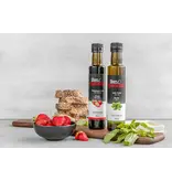 Olives et Gourmandises Balsamique foncé aux Fraises 250ml de Olives & Gourmandises