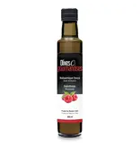 Olives et Gourmandises Balsamique foncé à la framboise 250ml de Olives & Gourmandises