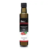 Olives et Gourmandises Balsamique Foncé à la Figues 250ml de Olives & Gourmandises