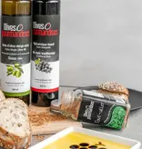 Olives et Gourmandises Huile d'olive Vierge Extra Douce 250ml de Olives & Gourmandises