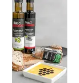 Olives et Gourmandises Huile d'olive Vierge Extra Douce 250ml de Olives & Gourmandises
