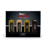Olives et Gourmandises Olives & Gourmandises Fruity Discovery Box 4x60ml