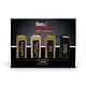 Boite découverte Fruitée 4x60ml  de Olives & Gourmandises