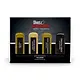 Olives & Gourmandises Italian Discovery Box 4x60ml