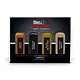 Boite découverte BBQ 4x60ml de Olives & Gourmandises