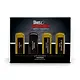 Boite découverte Asiatique 4x60ml de Olives & Gourmandises