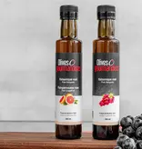 Olives et Gourmandises Balsamique rosé Pamplemousse Rose 100ml de Olives & Gourmandises