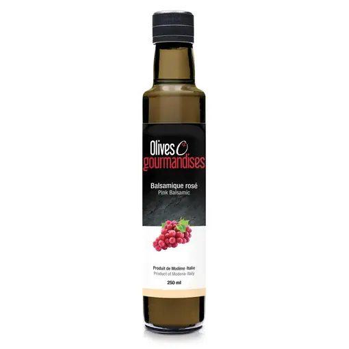 Olives et Gourmandises Olives & Gourmandises Pink Balsamic 100ml