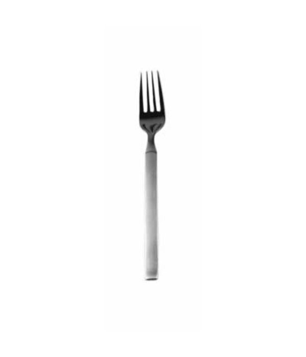 Ens. de 4 fourchettes à dîner "Edge" de Splendide