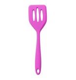 Starfrit Spatule trouée mini en silicone "Gourmet Mini" de Starfrit