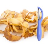 Starfrit Starfrit Gourmet Mini Straight Blade Peeler