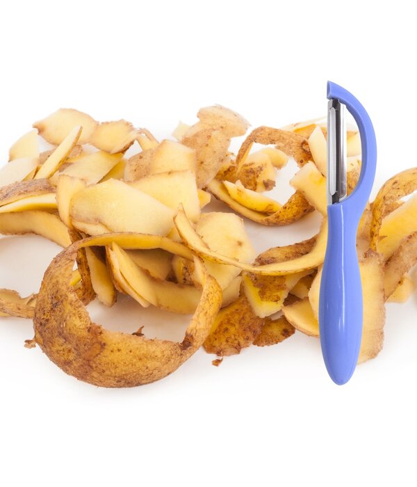 Starfrit Starfrit Gourmet Mini Straight Blade Peeler