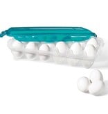 Starfrit Starfrit LocknLock Egg Container, 18 Eggs
