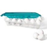 Starfrit Starfrit LocknLock Egg Container, 18 Eggs