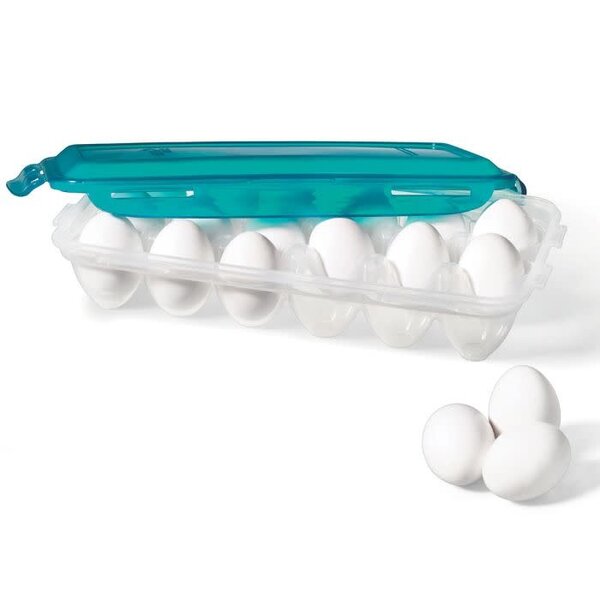 Starfrit LocknLock Egg Container, 18 Eggs