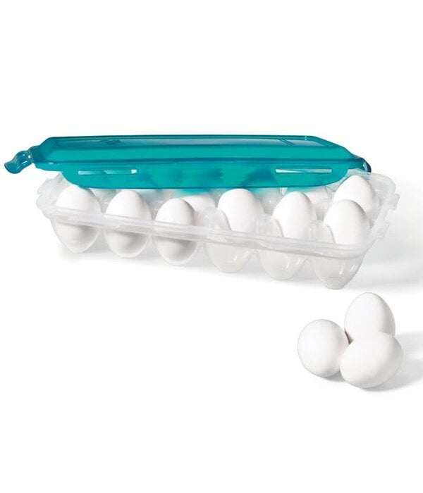 Starfrit Starfrit LocknLock Egg Container, 18 Eggs