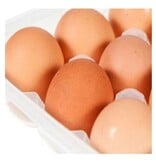Starfrit Starfrit LocknLock Egg Container, 18 Eggs