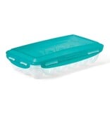 Starfrit Starfrit LocknLock Egg Container, 18 Eggs