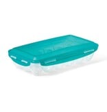 Starfrit Starfrit LocknLock Egg Container, 18 Eggs