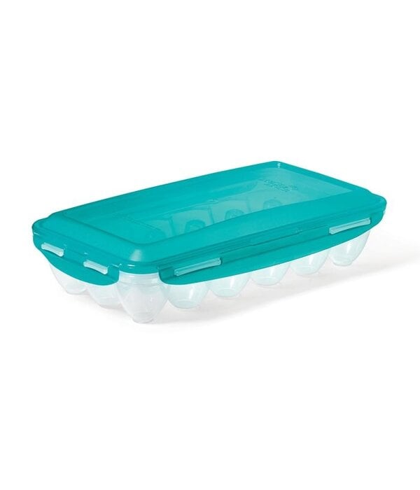 Starfrit Starfrit LocknLock Egg Container, 18 Eggs