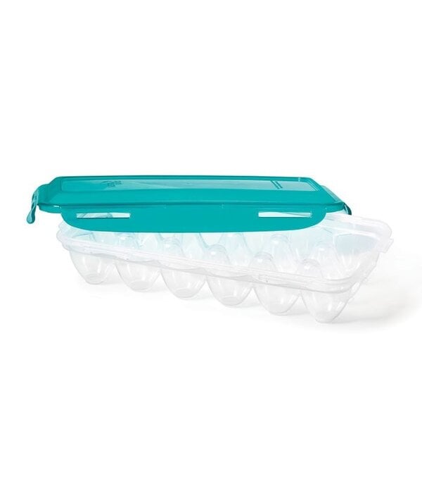 Starfrit Starfrit LocknLock Egg Container, 18 Eggs