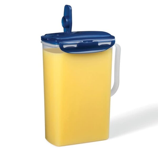 Starfrit LocknLock 2L Juice Container