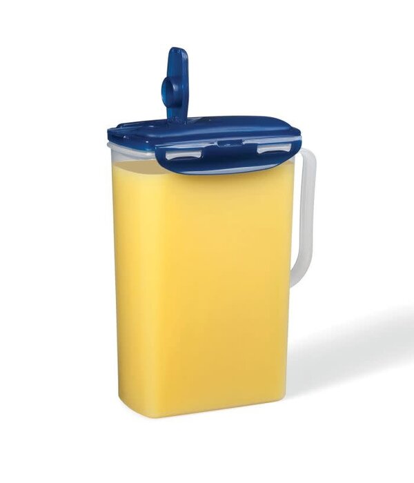 Starfrit Starfrit LocknLock 2L Juice Container