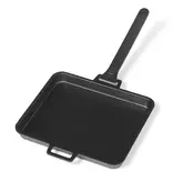 Ricardo RICARDO Cast Iron Skillet With Removable Handle