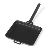 Ricardo RICARDO Cast Iron Skillet With Removable Handle
