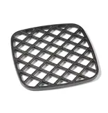 Ricardo RICARDO Cast Iron Skillet With Removable Handle