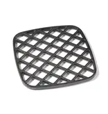 Ricardo RICARDO Cast Iron Skillet With Removable Handle