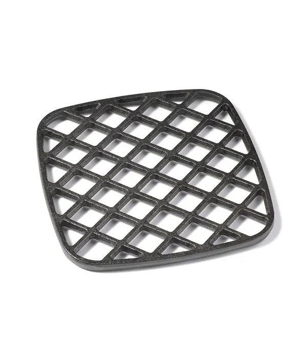 Ricardo RICARDO Cast Iron Skillet With Removable Handle