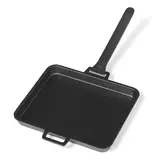Ricardo RICARDO Cast Iron Skillet With Removable Handle