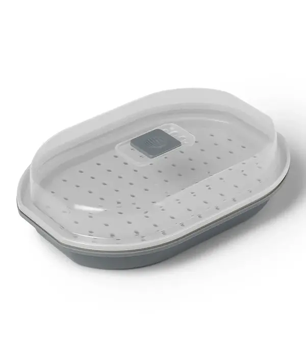 Ricardo RICARDO Microwave Steamer
