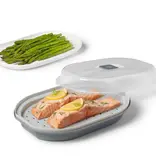Ricardo RICARDO Microwave Steamer