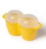 Ricardo RICARDO Microwave Egg Poacher