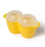 Ricardo RICARDO Microwave Egg Poacher