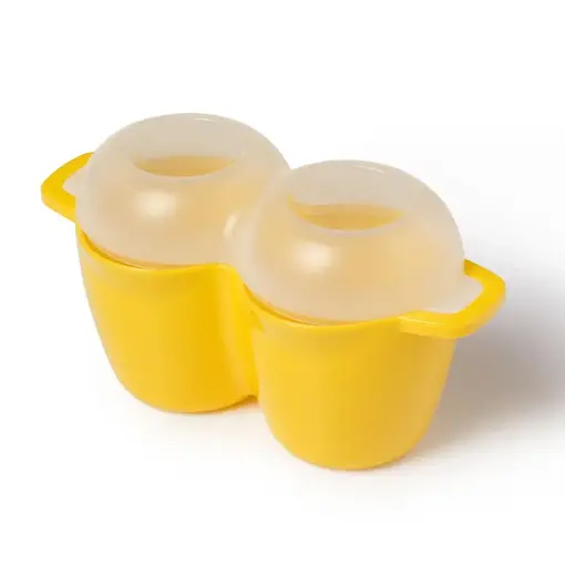 Ricardo RICARDO Microwave Egg Poacher